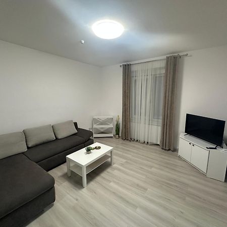 Aparthouse 1 Lugoj Exterior foto